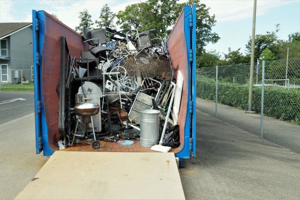 Best Basement Cleanout Services  in Ainsworth, NE