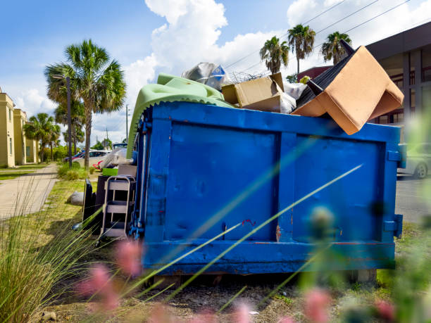 Best Construction Debris Removal  in Ainsworth, NE