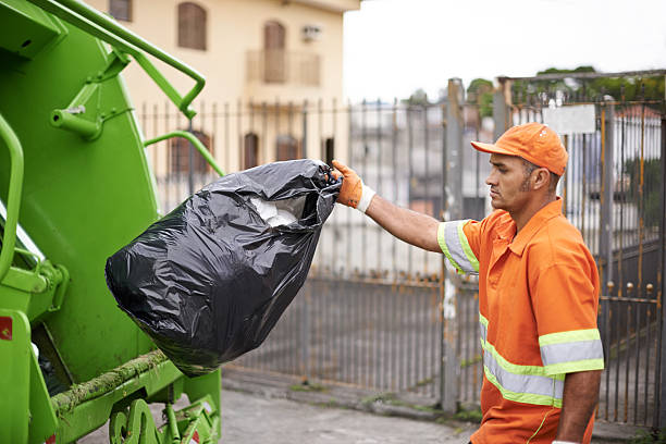 Best Construction Debris Removal  in Ainsworth, NE