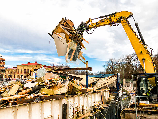 Best Junk Removal Near Me  in Ainsworth, NE